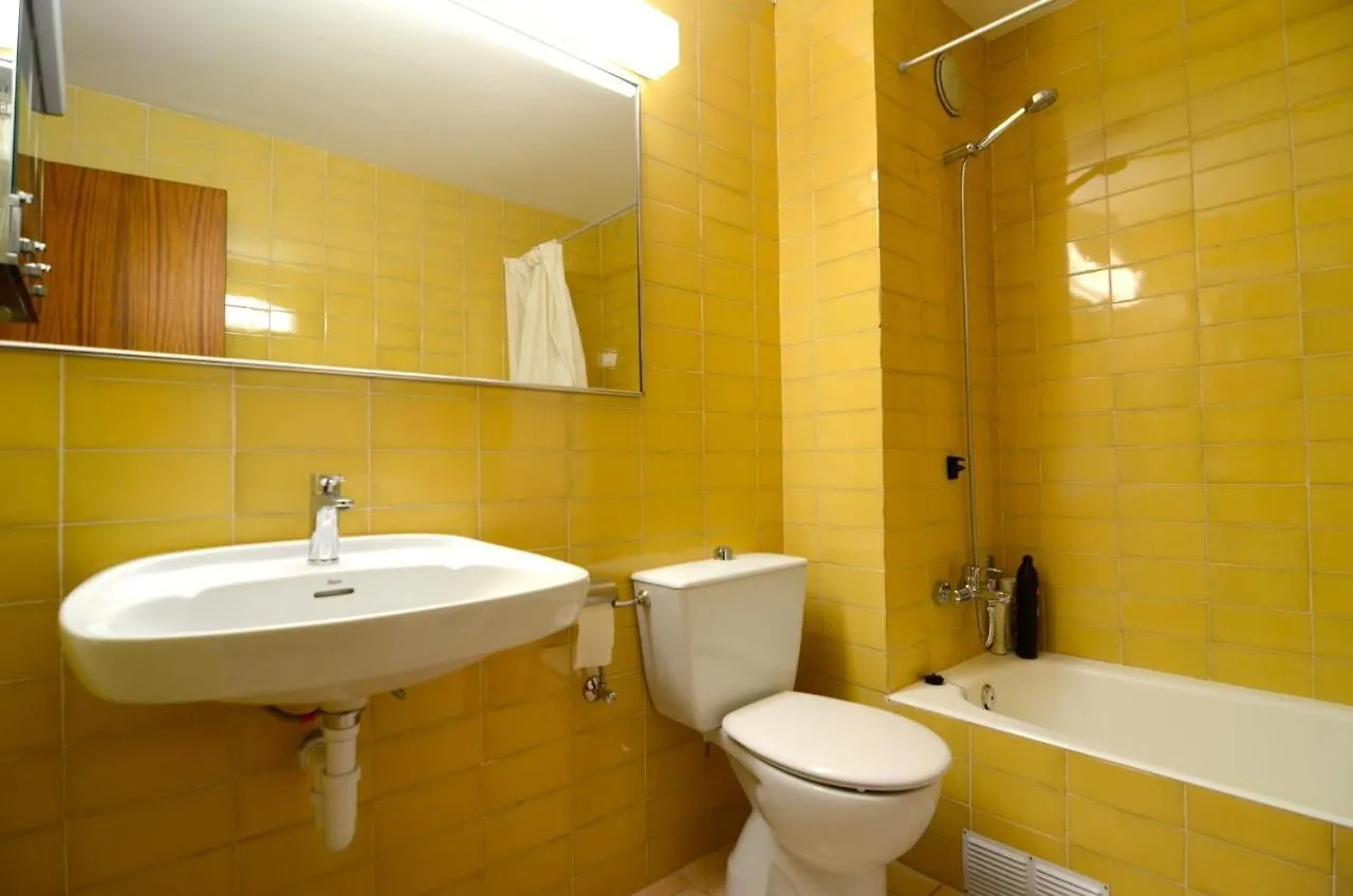 Puig Padro 4 1-1 Appartement L' Escala