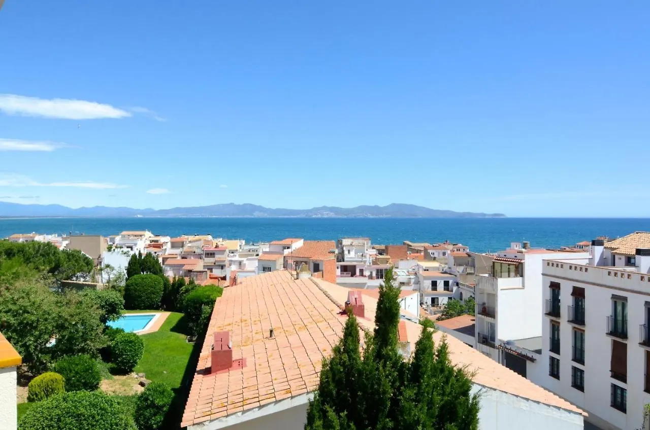 Puig Padro 4 1-1 Appartement L' Escala