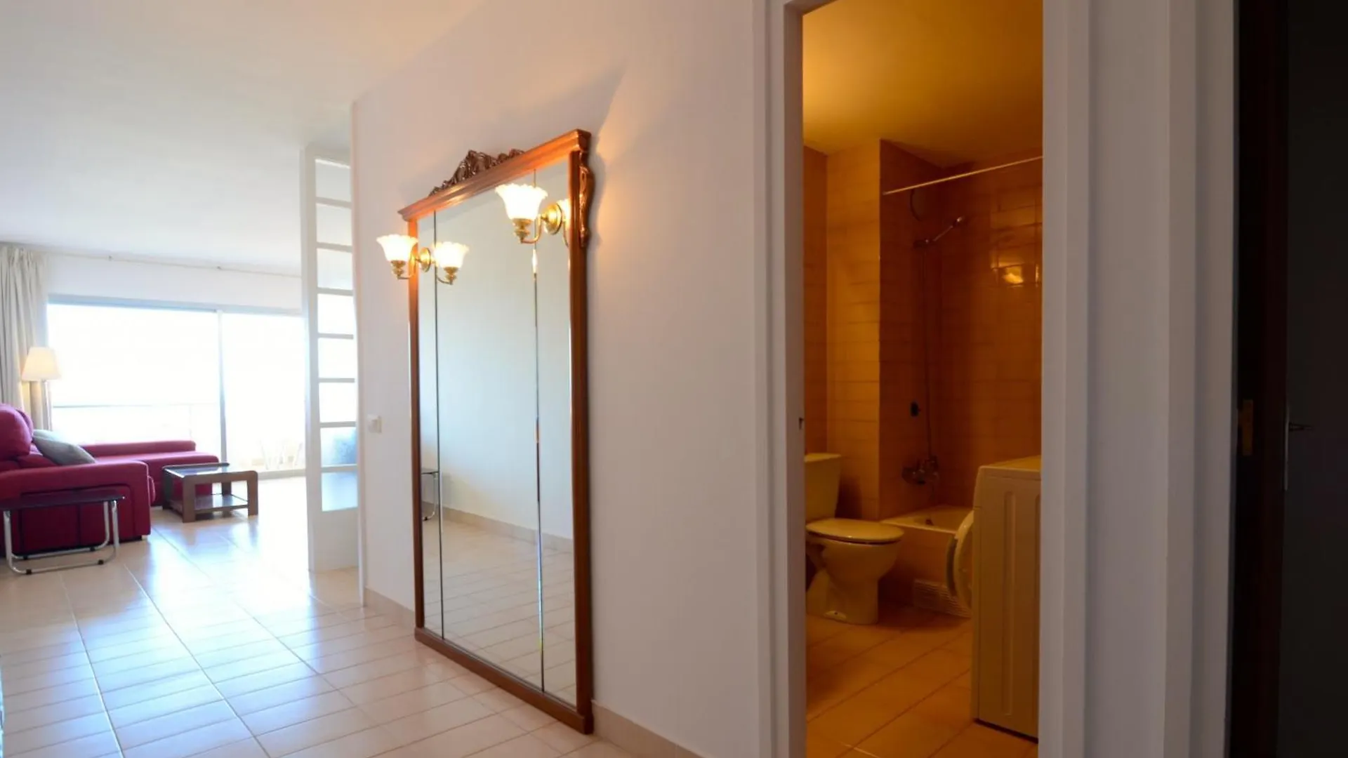 Puig Padro 4 1-1 Appartement L' Escala