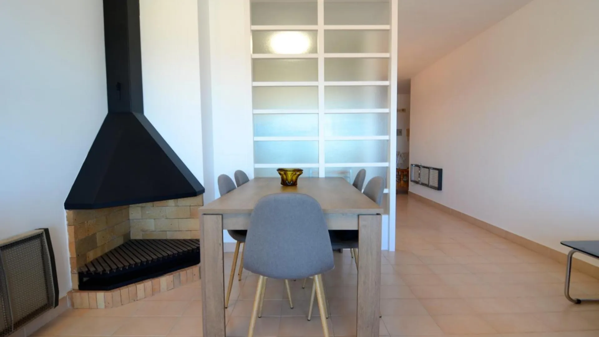 Puig Padro 4 1-1 Appartement L' Escala