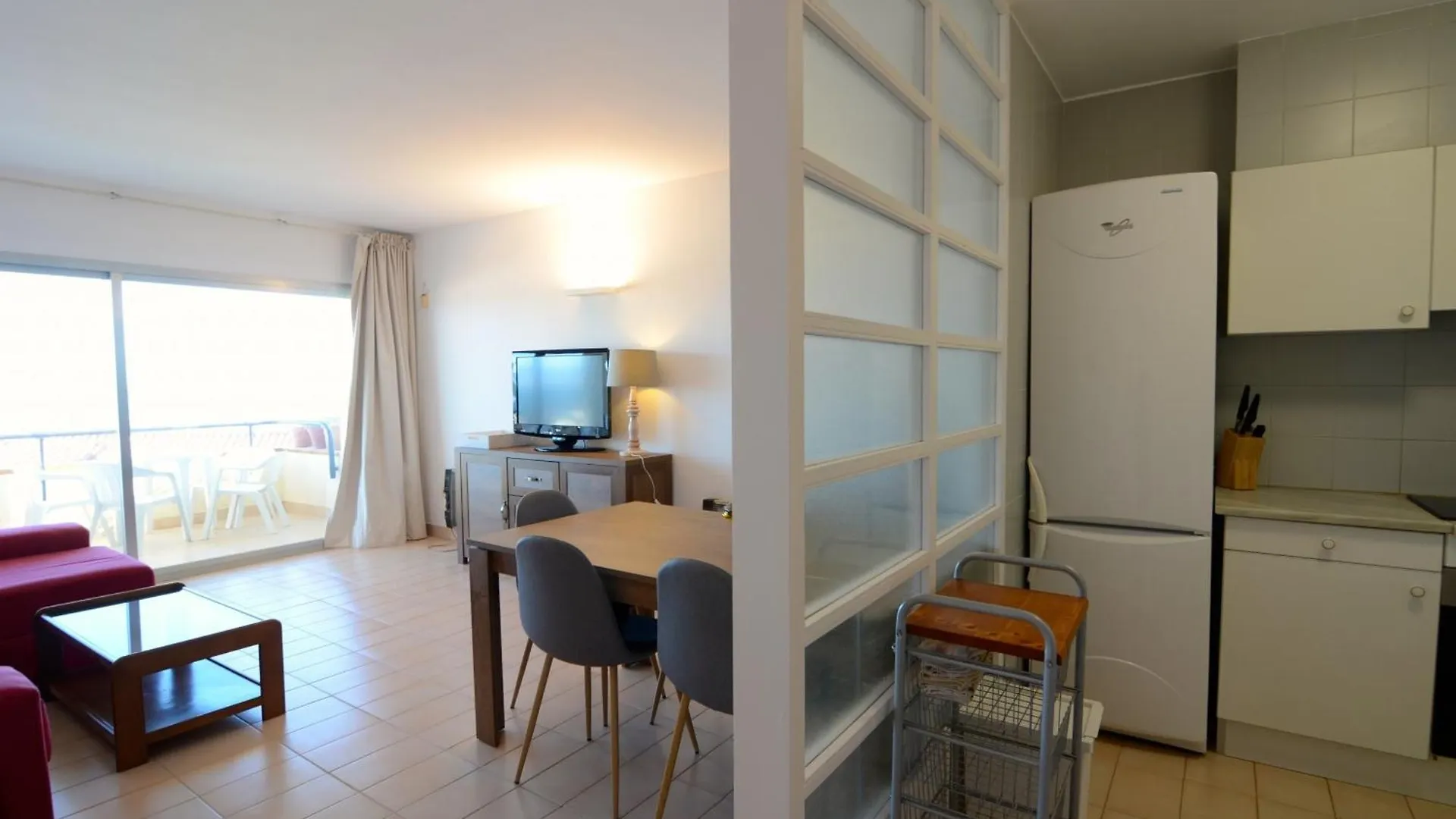 Puig Padro 4 1-1 Appartement L' Escala