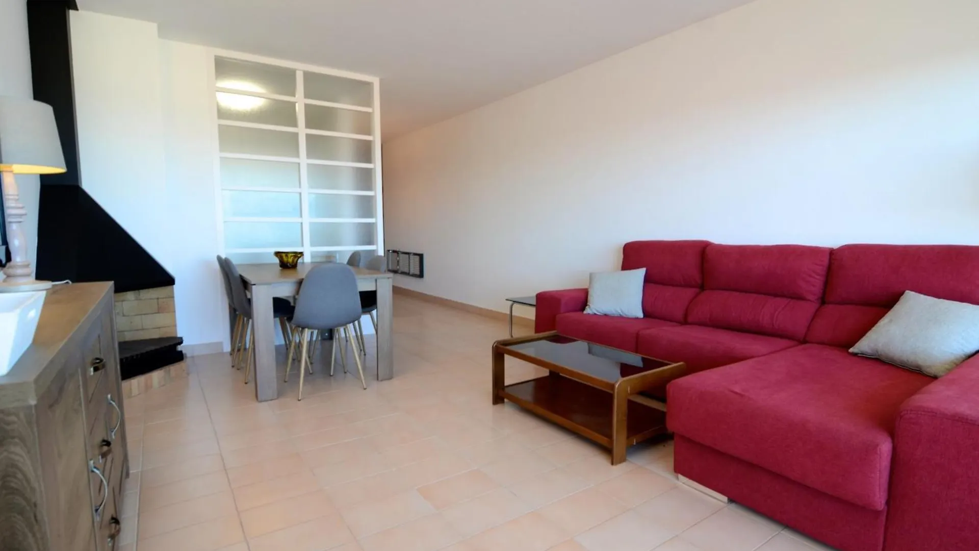 Puig Padro 4 1-1 Appartement L' Escala 0*,  Spanje