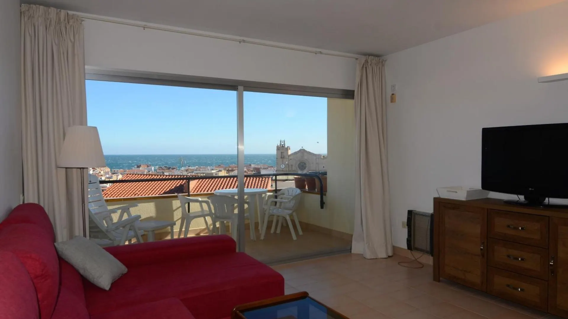 Puig Padro 4 1-1 Appartement L' Escala