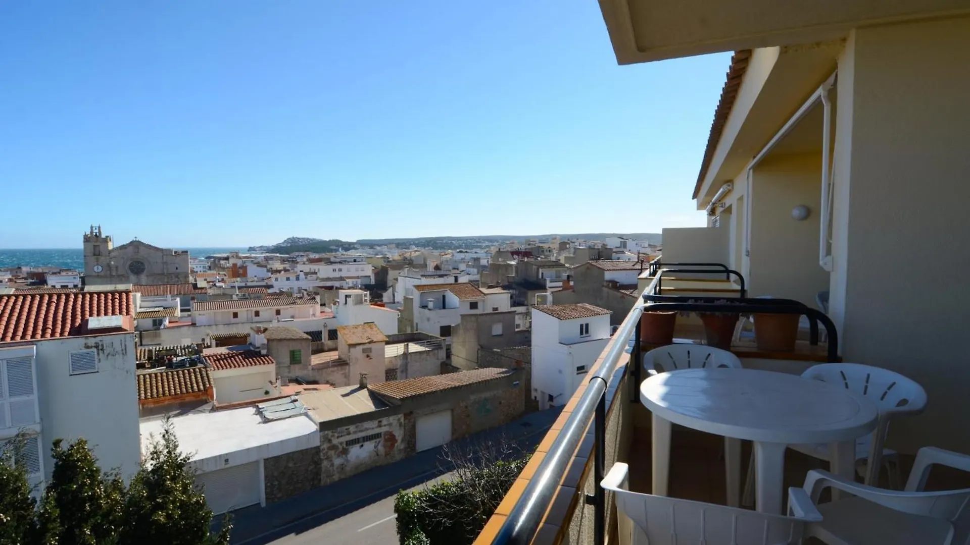 Puig Padro 4 1-1 Appartement L' Escala